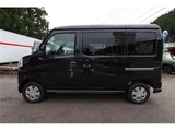 2025 Daihatsu Atrai RS 4WD Black Van for sale, Japanese used car export - photo 5 of 24 | GULJI TRADERS