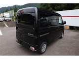 2025 Daihatsu Atrai RS 4WD Black Van for sale, Japanese used car export - photo 6 of 24 | GULJI TRADERS