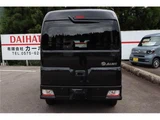 2025 Daihatsu Atrai RS 4WD Black Van for sale, Japanese used car export - photo 7 of 24 | GULJI TRADERS