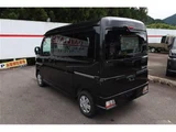 2025 Daihatsu Atrai RS 4WD Black Van for sale, Japanese used car export - photo 8 of 24 | GULJI TRADERS