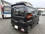 2025 Daihatsu Atrai RS Black Van for sale, Japanese used car export - photo 2 of 23 | GULJI TRADERS