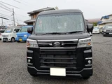 2025 Daihatsu Atrai RS Black Van for sale, Japanese used car export - photo 4 of 23 | GULJI TRADERS