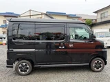 2025 Daihatsu Atrai RS Black Van for sale, Japanese used car export - photo 6 of 23 | GULJI TRADERS