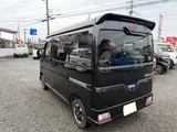 2025 Daihatsu Atrai RS Black Van for sale, Japanese used car export - photo 8 of 23 | GULJI TRADERS