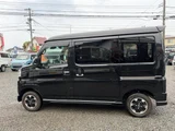 2025 Daihatsu Atrai RS Black Van for sale, Japanese used car export - photo 9 of 23 | GULJI TRADERS