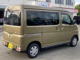 2025 Daihatsu Atrai RS Green Van for sale, Japanese used car export - photo 2 of 21 | GULJI TRADERS