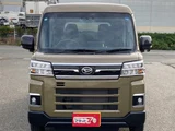 2025 Daihatsu Atrai RS Green Van for sale, Japanese used car export - photo 13 of 21 | GULJI TRADERS