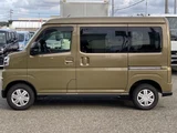 2025 Daihatsu Atrai RS Green Van for sale, Japanese used car export - photo 14 of 21 | GULJI TRADERS