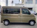 2025 Daihatsu Atrai RS Green Van for sale, Japanese used car export - photo 15 of 21 | GULJI TRADERS