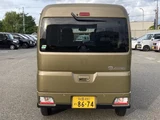 2025 Daihatsu Atrai RS Green Van for sale, Japanese used car export - photo 16 of 21 | GULJI TRADERS