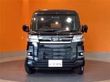 2025 Daihatsu Atrai RS Black Van for sale, Japanese used car export - photo 1 of 9 | GULJI TRADERS