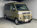 2025 Daihatsu Atrai RS Green Van for sale, Japanese used car export - photo 2 of 9 | GULJI TRADERS