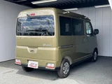 2025 Daihatsu Atrai RS Green Van for sale, Japanese used car export - photo 4 of 9 | GULJI TRADERS