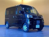 2025 Daihatsu Atrai RS Black Van for sale, Japanese used car export - photo 1 of 9 | GULJI TRADERS