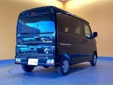 2025 Daihatsu Atrai RS Black Van for sale, Japanese used car export - photo 2 of 9 | GULJI TRADERS