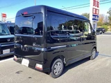 2025 Daihatsu Atrai X Black Van for sale, Japanese used car export - photo 2 of 9 | GULJI TRADERS