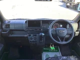2025 Daihatsu Atrai X Black Van for sale, Japanese used car export - photo 3 of 9 | GULJI TRADERS