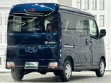 2025 Daihatsu Atrai RS Blue Van for sale, Japanese used car export - photo 2 of 9 | GULJI TRADERS