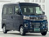 2025 Daihatsu Atrai RS Blue Van for sale, Japanese used car export - photo 3 of 9 | GULJI TRADERS