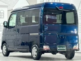 2025 Daihatsu Atrai RS Blue Van for sale, Japanese used car export - photo 4 of 9 | GULJI TRADERS