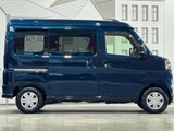 2025 Daihatsu Atrai RS Blue Van for sale, Japanese used car export - photo 8 of 9 | GULJI TRADERS