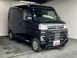 2025 Daihatsu Atrai RS Black Van for sale, Japanese used car export - photo 2 of 9 | GULJI TRADERS
