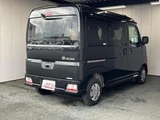 2025 Daihatsu Atrai RS Black Van for sale, Japanese used car export - photo 3 of 9 | GULJI TRADERS