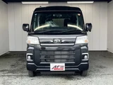 2025 Daihatsu Atrai RS Black Van for sale, Japanese used car export - photo 5 of 9 | GULJI TRADERS