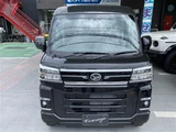 2025 Daihatsu Atrai 660 RS Black Van for sale, Japanese used car export - photo 2 of 9 | GULJI TRADERS