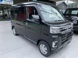 2025 Daihatsu Atrai 660 RS Black Van for sale, Japanese used car export - photo 3 of 9 | GULJI TRADERS