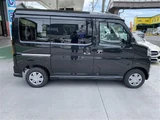 2025 Daihatsu Atrai 660 RS Black Van for sale, Japanese used car export - photo 4 of 9 | GULJI TRADERS