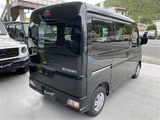 2025 Daihatsu Atrai 660 RS Black Van for sale, Japanese used car export - photo 5 of 9 | GULJI TRADERS
