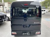 2025 Daihatsu Atrai 660 RS Black Van for sale, Japanese used car export - photo 6 of 9 | GULJI TRADERS