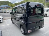 2025 Daihatsu Atrai 660 RS Black Van for sale, Japanese used car export - photo 7 of 9 | GULJI TRADERS