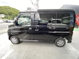 2025 Daihatsu Atrai 660 RS Black Van for sale, Japanese used car export - photo 8 of 9 | GULJI TRADERS