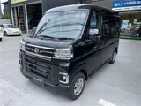 2025 Daihatsu Atrai 660 RS Black Van for sale, Japanese used car export - photo 9 of 9 | GULJI TRADERS