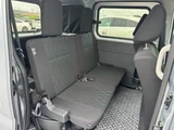 2025 Daihatsu Atrai RS 4WD with navigation, TV, and backup camera. Silver Van for sale, Japanese used car export - photo 6 of 9 | GULJI TRADERS