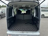 2025 Daihatsu Atrai RS 4WD with navigation, TV, and backup camera. Silver Van for sale, Japanese used car export - photo 7 of 9 | GULJI TRADERS