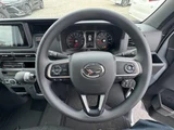 2025 Daihatsu Atrai RS 4WD with navigation, TV, and backup camera. Silver Van for sale, Japanese used car export - photo 8 of 9 | GULJI TRADERS