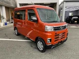 2025 Daihatsu Atrai RS Orange Van for sale, Japanese used car export - photo 6 of 9 | GULJI TRADERS