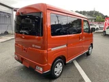 2025 Daihatsu Atrai RS Orange Van for sale, Japanese used car export - photo 8 of 9 | GULJI TRADERS