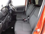 2025 Daihatsu Atrai 660 RS 4WD Orange Van for sale, Japanese used car export - photo 3 of 9 | GULJI TRADERS