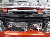 2025 Daihatsu Atrai 660 RS 4WD Orange Van for sale, Japanese used car export - photo 6 of 9 | GULJI TRADERS