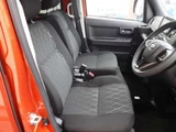 2025 Daihatsu Atrai 660 RS 4WD Orange Van for sale, Japanese used car export - photo 7 of 9 | GULJI TRADERS