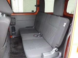 2025 Daihatsu Atrai 660 RS 4WD Orange Van for sale, Japanese used car export - photo 8 of 9 | GULJI TRADERS