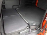 2025 Daihatsu Atrai 660 RS 4WD Orange Van for sale, Japanese used car export - photo 9 of 9 | GULJI TRADERS