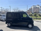 2026 Daihatsu Atrai RS genuine navigation system Black Van for sale, Japanese used car export - photo 2 of 10 | GULJI TRADERS