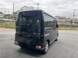 2026 Daihatsu Atrai RS genuine navigation system Black Van for sale, Japanese used car export - photo 4 of 10 | GULJI TRADERS