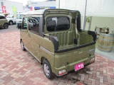2026 Daihatsu Atrai 660 4WD Turbo, Registered, Unused Vehicle, Collision Avoidance Brake System Green Van for sale, Japanese used car export - photo 6 of 54 | GULJI TRADERS