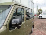 2026 Daihatsu Atrai 660 4WD Turbo, Registered, Unused Vehicle, Collision Avoidance Brake System Green Van for sale, Japanese used car export - photo 13 of 54 | GULJI TRADERS